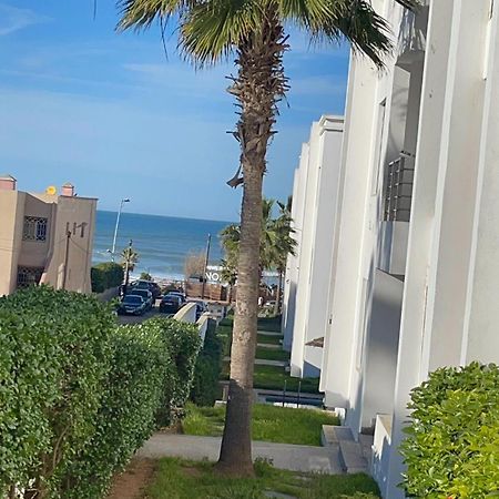 Residence Galets Sur Mer ดาร์ บูเอซา ภายนอก รูปภาพ